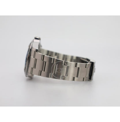 Rolex Oyster Perpetual Explorer II Watch - Oystersteel - White Dial - Oyster Bracelet - 2021 Release - 226570 w