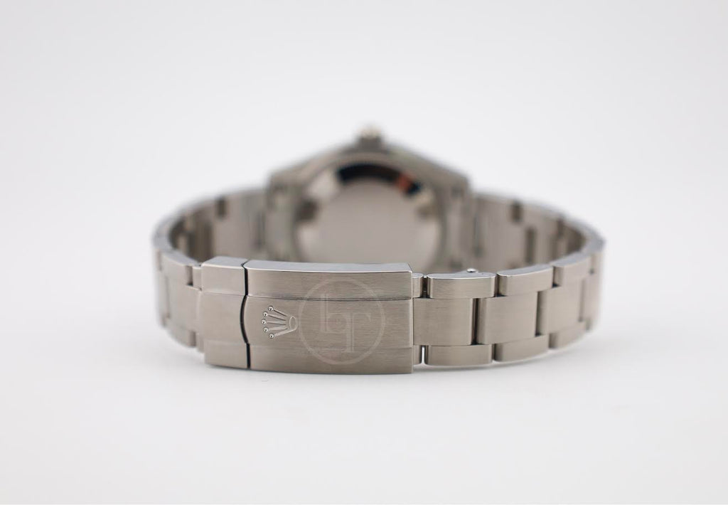 Rolex Oyster Perpetual 31 Candy Pink Dial Oyster Bracelet - 277200 - 2025