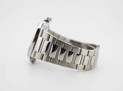 Patek Philippe Nautilus Annual Calendar Moon Phases Stainless Steel Grey Dial | 5726/1A-001