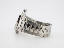 Load image into Gallery viewer, Patek Philippe Nautilus Annual Calendar Moon Phases Stainless Steel Grey Dial | 5726/1A-001