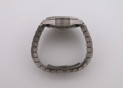 Audemars Piguet Royal Oak Stainless Steel Chronograph 41mm White Index Dial - 26320ST.OO.1220ST.02