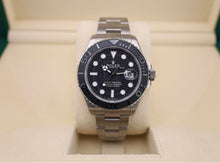 Load image into Gallery viewer, Rolex Yacht-Master 42 Titanium Intense Black Dial Oyster - 226627