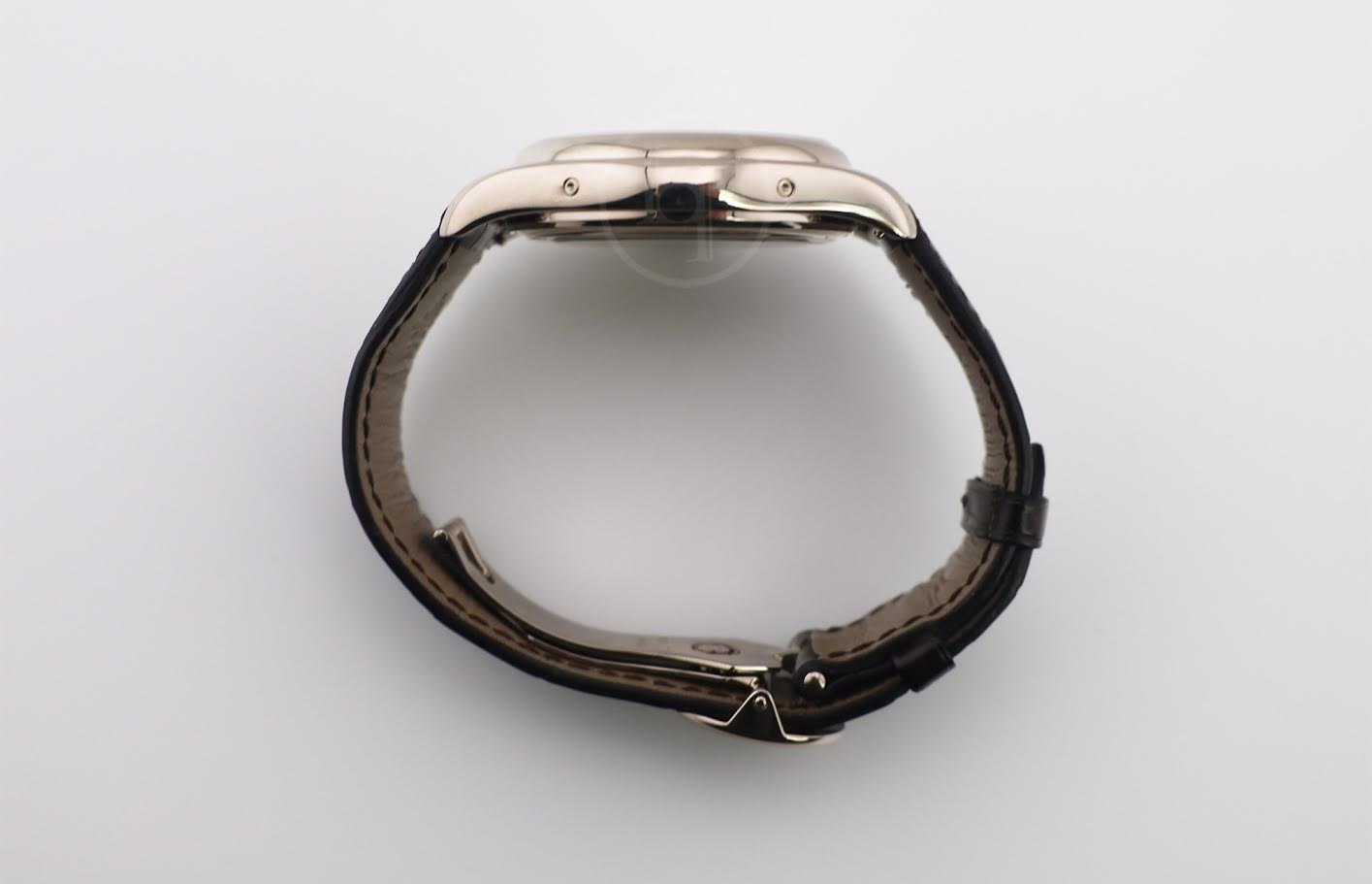 Patek Philippe Grand Complications Perpetual Calendar - White Gold - Lacquered Cream Dial - 5320G-001