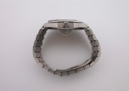 Audemars Piguet Royal Oak Selfwinding Watch - 41mm - Stainless Steel - Black Dial - Calibre 3120-Black Dial 41mm-15400ST.OO.1220ST.01