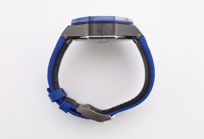 Audemars Piguet Royal Oak Offshore 43mm Chronograph Ceramic Blue | 26420CE.OO.A043VE.01