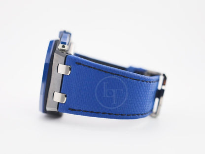 Audemars Piguet Royal Oak Offshore 43mm Chronograph Ceramic Blue | 26420CE.OO.A043VE.01