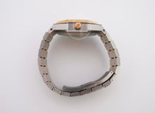 Load image into Gallery viewer, Audemars Piguet Royal Oak 34mm Stainless Steel Rose Gold Bezel Silver Dial - 77350SR.OO.1261SR.01