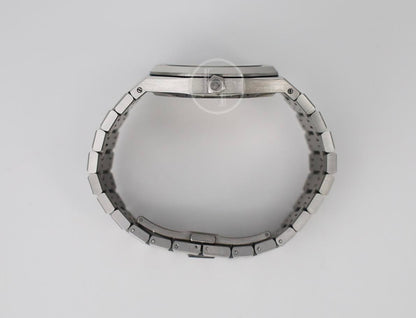 Audemars Piguet Royal Oak Openworked Selfwinding 39mm Black Skeleton Stainless Steel - 15305ST.OO.1220ST.01