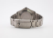 Load image into Gallery viewer, Rolex Yacht-Master 42 Titanium Intense Black Dial Oyster - 226627