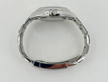 Load image into Gallery viewer, Rolex Oyster Perpetual 36 Watch - Domed Bezel - Blue Index Dial - Oyster Bracelet - 2020 Release - 126000 bluio