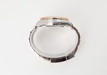 Load image into Gallery viewer, Rolex Yacht-Master II 116681 Blue Ceramic 18k Rose Gold Mercedes Hands Stainless Steel