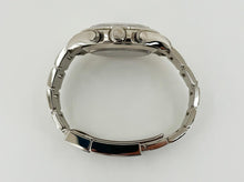 Load image into Gallery viewer, Rolex Daytona White Gold Blue Index Dial White Gold Bezel Oyster Bracelet 116509