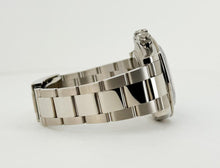 Load image into Gallery viewer, Rolex Daytona White Gold Blue Index Dial White Gold Bezel Oyster Bracelet 116509