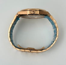 Load image into Gallery viewer, Audemars Piguet Royal Oak Selfwinding Rose Gold 41mm Blue Index Bracelet Watch - 15400OR.OO.1220OR.03