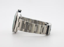 Load image into Gallery viewer, Rolex Submariner Date &quot;Hulk&quot; Stainless Steel Green Dial &amp; Ceramic Bezel Oyster Bracelet 116610LV