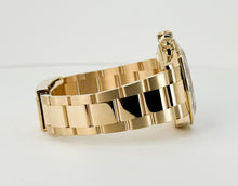 Load image into Gallery viewer, Rolex Daytona Yellow Gold Champagne Index Dial Yellow Gold Bezel Oyster Bracelet 116508