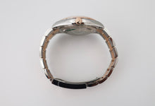 Load image into Gallery viewer, Rolex Datejust 41 Rose Gold/Steel Sundust Index Dial Fluted Bezel Oyster Bracelet 126331 -