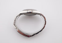 Load image into Gallery viewer, Rolex Oyster Perpetual 41 Watch - Domed Bezel - Coral Red Index Dial - Oyster Bracelet - 2020 Release - 124300 reio