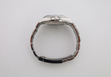 Load image into Gallery viewer, Rolex Datejust 36 Stainless Steel Mint Green Index Dial &amp; Smooth Domed Bezel Oyster Bracelet 126200