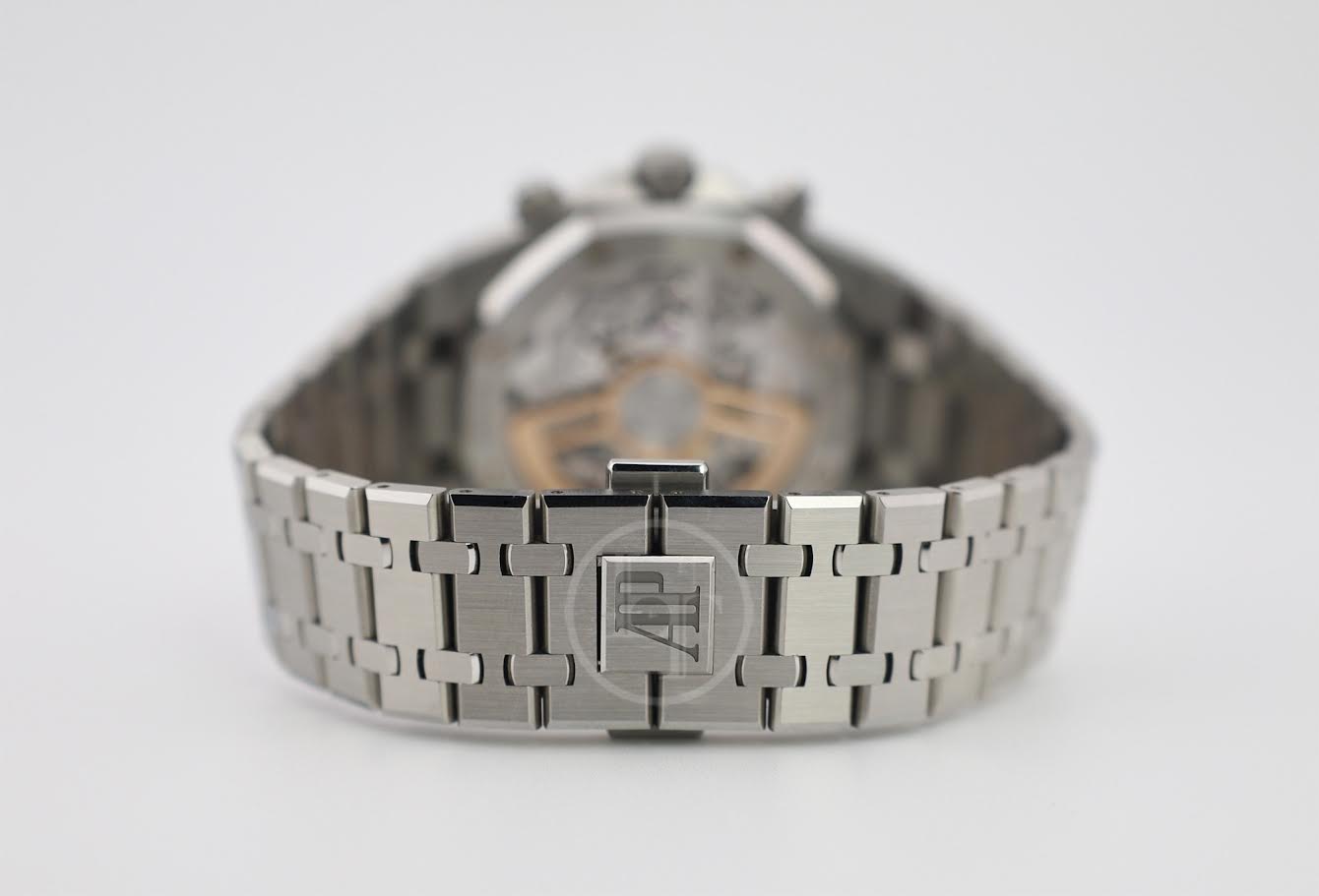Audemars Piguet 50TH Anniversary Watches – Luxury Time NYC
