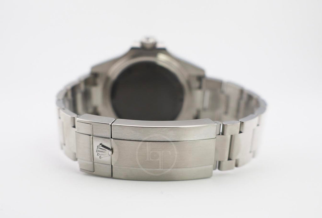 Rolex Deepsea 44 mm D-Blue "James Cameron" Stainless Steel Blue Dial Watch- 136660