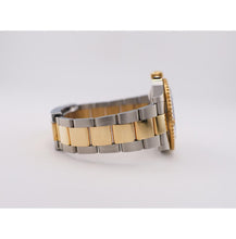 Load image into Gallery viewer, Rolex Submariner Date Yellow Gold/Steel 41mm Blue Dial - 126613LB