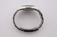 Load image into Gallery viewer, Rolex Explorer Stainless Steel Black Arabic Index 39mm Lume Dial Oyster Bracelet - 214270