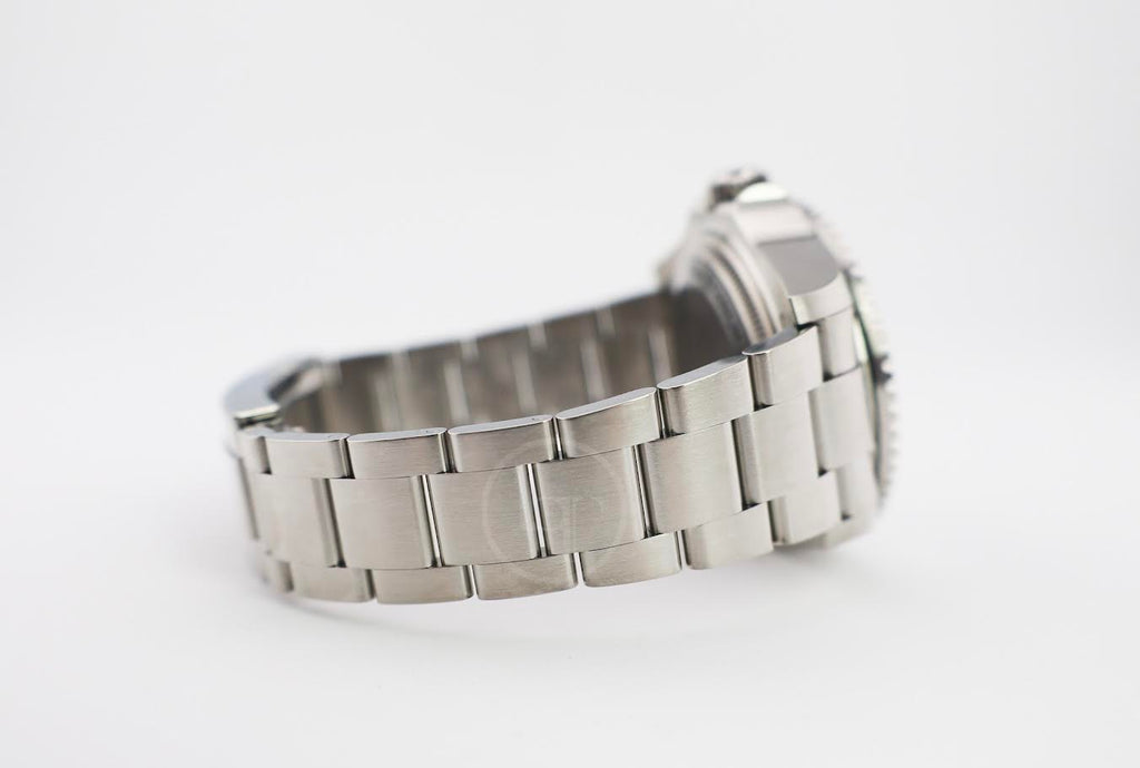 Rolex Deepsea 44 mm D-Blue "James Cameron" Stainless Steel Blue Dial Watch- 136660