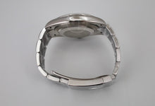 Load image into Gallery viewer, Rolex Datejust 41 Stainless Steel Blue Roman Dial Smooth Bezel Oyster Bracelet 126300 -