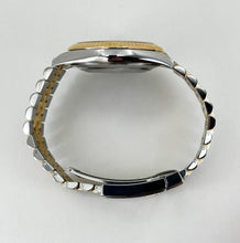 Load image into Gallery viewer, Rolex Datejust 41 Yellow Gold/Steel Champagne Index Dial Fluted Bezel Jubilee Bracelet 126333 -