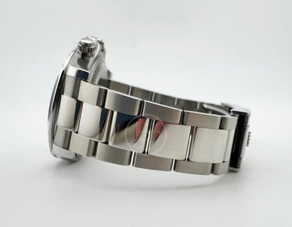 Rolex Cosmograph Daytona 40 mm Steel Ceramic "Panda" White Dial - 126500LN