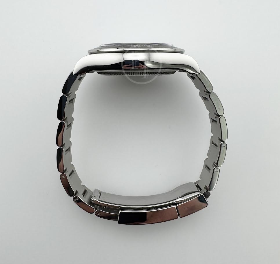 Rolex Cosmograph Daytona 40 mm Steel Ceramic "Panda" White Dial - 126500LN