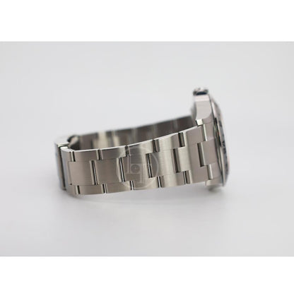 Rolex Oyster Perpetual Explorer II Watch - Oystersteel - White Dial - Oyster Bracelet - 2021 Release - 226570 w