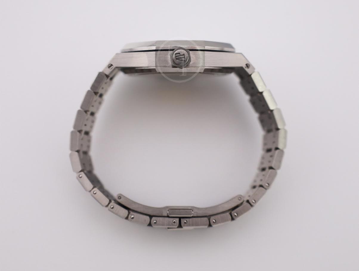 Audemars Piguet Royal Oak Selfwinding – Luxury Time NYC
