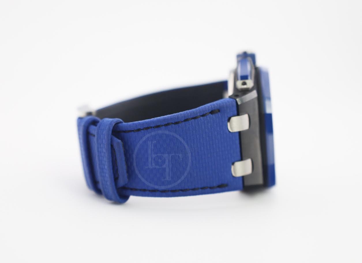 Audemars Piguet Royal Oak Offshore 43mm Chronograph Ceramic Blue | 26420CE.OO.A043VE.01