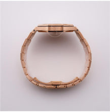 Load image into Gallery viewer, Audemars Piguet Ladies Collection Royal Oak Quartz Watch-Silver Dial 33mm-67651OR.ZZ.1261OR.01