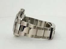 Load image into Gallery viewer, Rolex Daytona White Gold Blue Index Dial White Gold Bezel Oyster Bracelet 116509