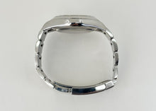 Load image into Gallery viewer, Rolex Steel Oyster Perpetual 39 Watch - Domed Bezel - Dark Rhodium Index Dial - 114300 drio
