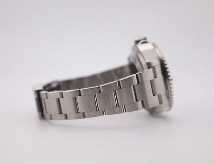 Rolex Deepsea Sea-Dweller 116660 D-Blue Ceramic James Cameron 44mm Stainless Steel