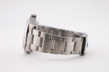 Load image into Gallery viewer, Rolex Explorer Stainless Steel Black Arabic Index 39mm Lume Dial Oyster Bracelet - 214270