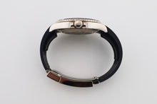 Load image into Gallery viewer, Rolex White Gold Yacht-Master 42 Watch - Black Dial - Oysterflex Strap - 226659 bk