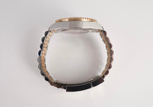 Load image into Gallery viewer, Rolex GMT-Master II Yellow Gold/Steel Black Dial 40mm Jubilee Bracelet Watch - 126713GRNR