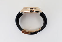 Load image into Gallery viewer, Rolex Everose Gold Sky-Dweller Watch - White Index Dial - Oysterflex Bracelet - 2020 Release - 326235 wi