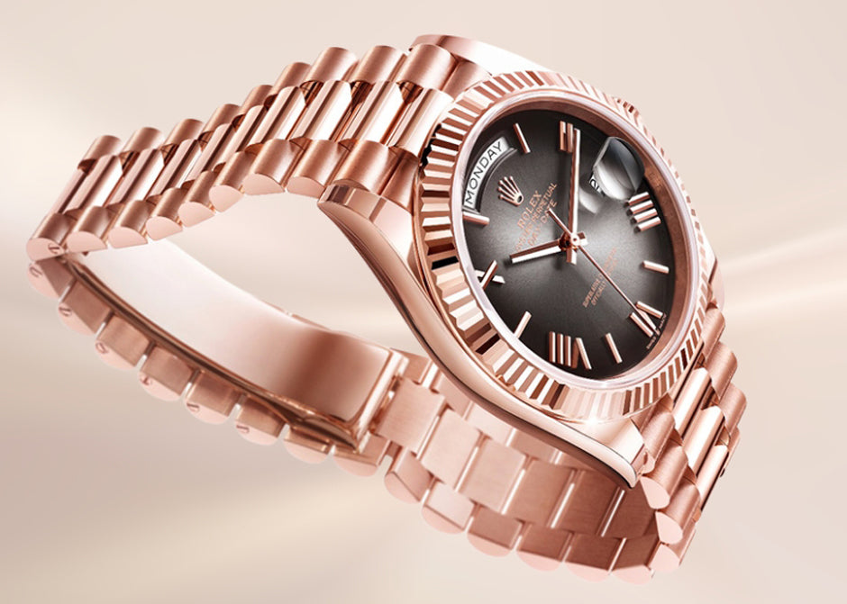 Buy Rolex watches in New York City NY, luxury Swiss Rolex timepieces for sale NYC, authentic Rolex dealer Manhattan
