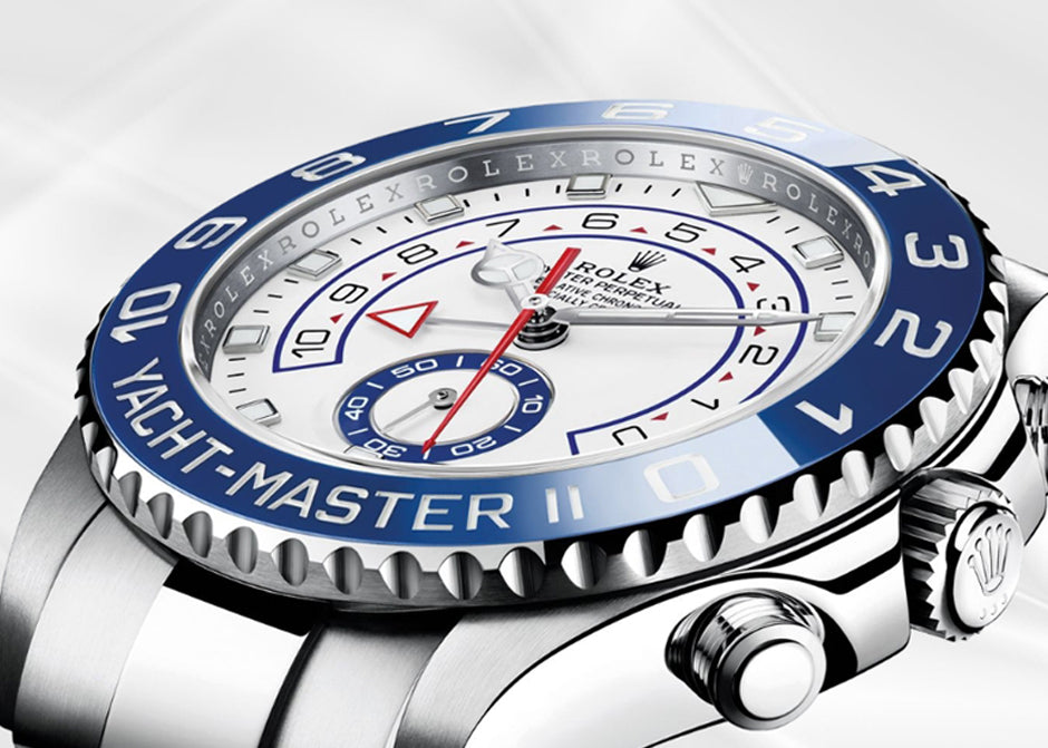 Buy Rolex New York City, luxury Swiss watches Manhattan