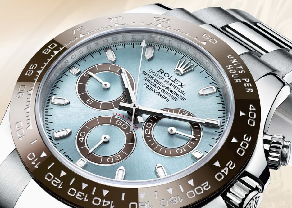 Buy Rolex watches in NYC, authentic Rolex New York City dealer, luxury Swiss watches Manhattan