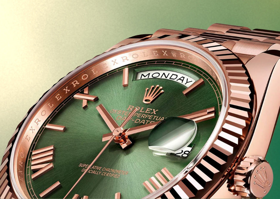 Luxury Time NYC Rolex watches, buy Rolex New York City NY, trusted Rolex dealer Manhattan