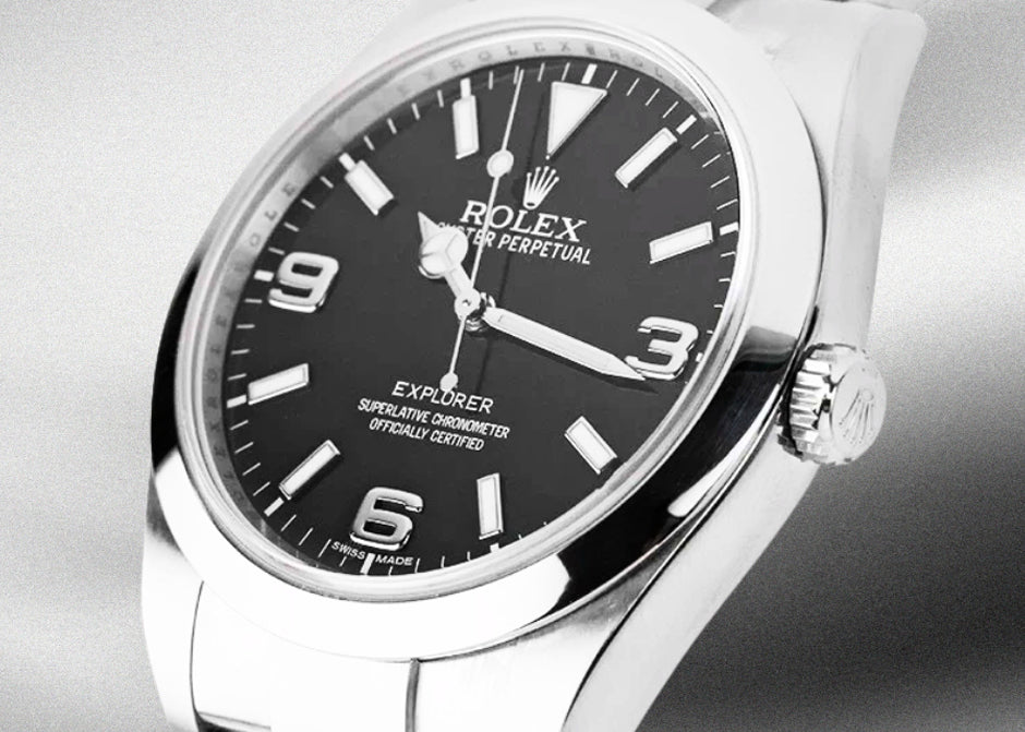 Shop Rolex NYC, buy authentic Rolex watches New York City, premium Swiss timepieces Manhattan NY