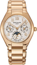 Load image into Gallery viewer, Patek Philippe Twenty~4 36mm Perpetual Calendar Rose gold Silvery Dial - 7340/1R-001 - 2025