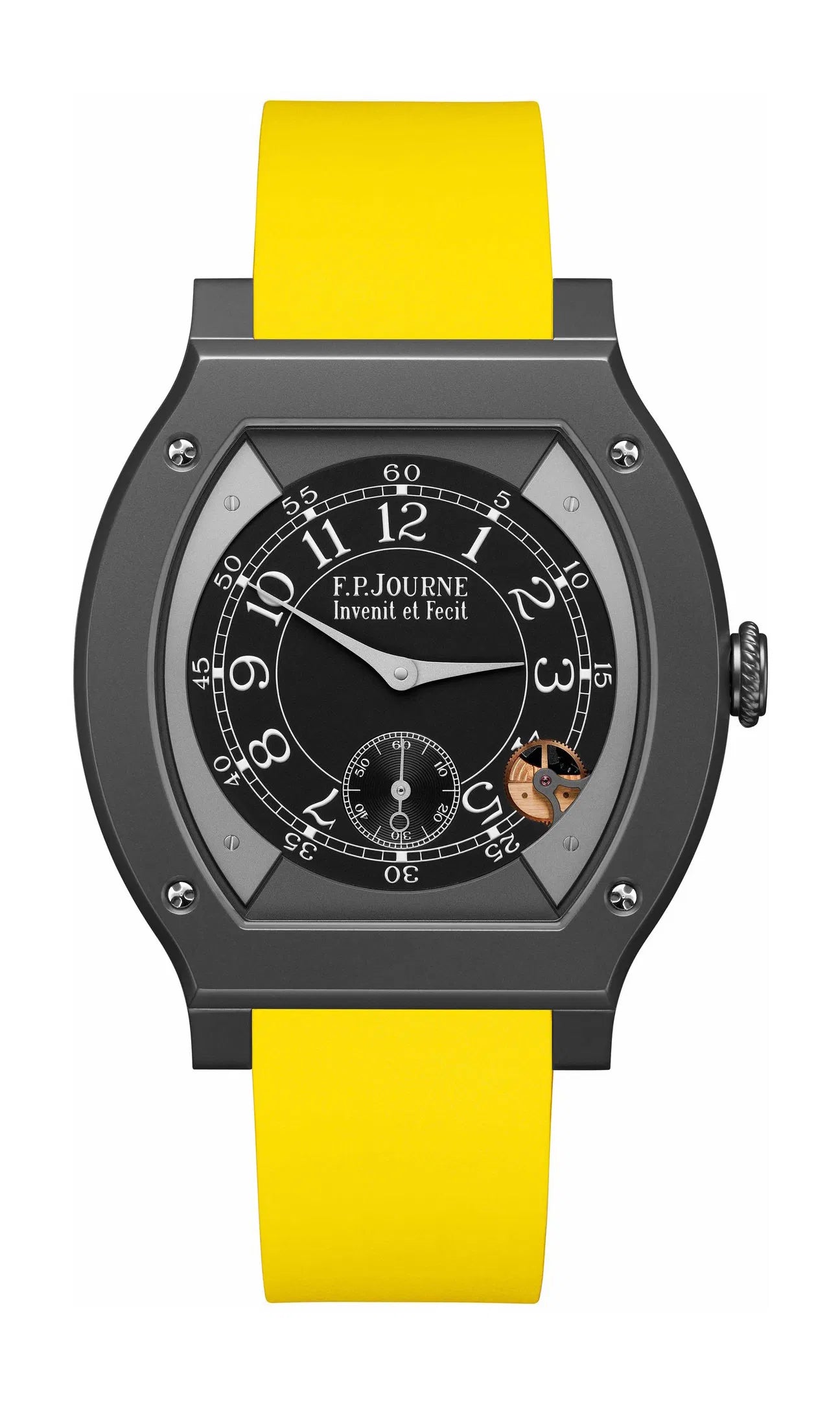 F.P.Journe élégante 48 Titalyt - 1210